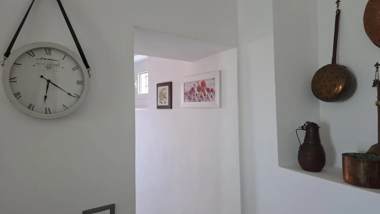 Trebiano A Casa Dei Nonni Apartment Arcola